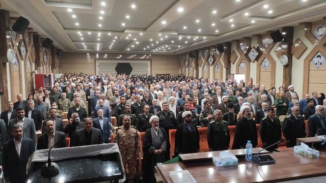 مقاومت اسلامی در بین جامعه عرب به یک گروه پر افتخار تبدیل شده است