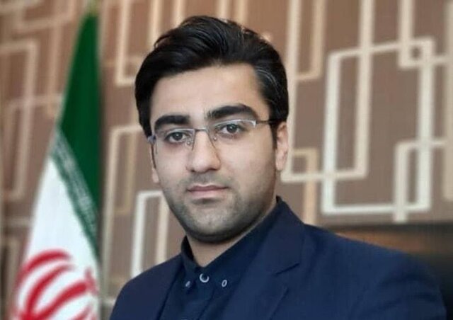 سند همکاری استاندارد ایران و آفریقای جنوبی نهایی شده است سند همکاری استاندارد ایران و آفریقای جنوبی نهایی شده است