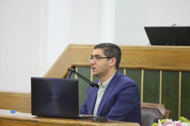 توسعه صادرات به آفریقا در گرو حل مشکل ضمانتنامههای صادرکنندگان توسعه صادرات به آفریقا در گرو حل مشکل ضمانتنامههای صادرکنندگان