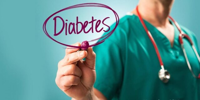 نیمی از هزینههای دیابت مربوط به عوارض آن است نیمی از هزینههای دیابت مربوط به عوارض آن است