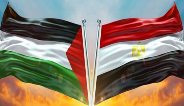 پشت پرده میانجیگری مصر در طوفانالاقصی؛ از همکاری با اسرائیل تا تبعیت از عربستان پشت پرده میانجیگری مصر در طوفانالاقصی؛ از همکاری با اسرائیل تا تبعیت از عربستان