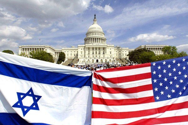 سیاستهای خاورمیانهای آمریکا در بند لابی اسرائیلی
