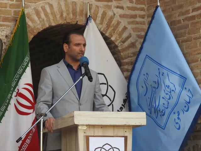 کاروانسراها فرصتی بینظیر برای توسعه سرمایهگذاری گردشگری