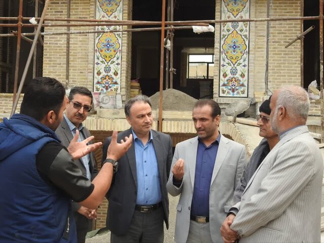 کاروانسراها فرصتی بینظیر برای توسعه سرمایهگذاری گردشگری