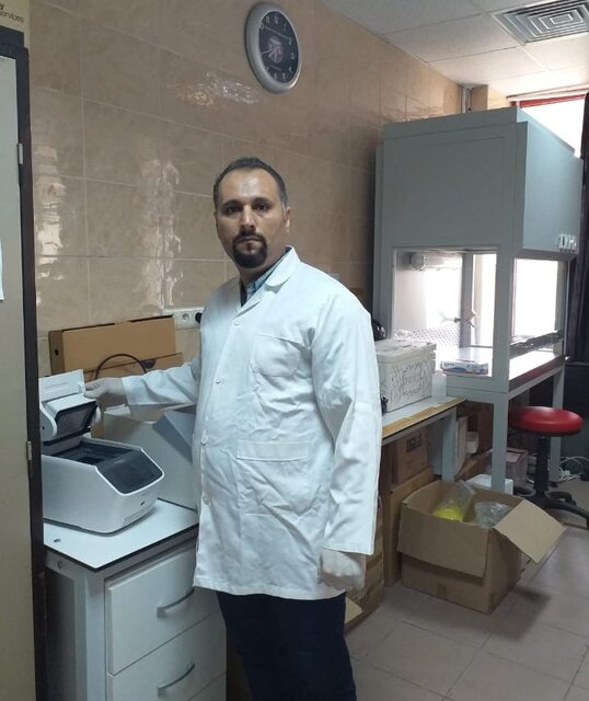 افرادی که به تخم مرغ حساسیت دارند، چه نوع واکسن آنفلوانزایی بزنند؟