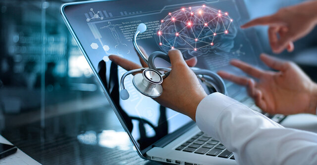 هوش مصنوعی به بیماران دیابتی نوید زندگی داد هوش مصنوعی به بیماران دیابتی نوید زندگی داد