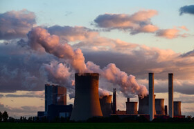 بزرگترین تولید کننده دی‌اکسیدکربن جهان به بن‌بست رسید