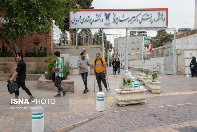 کوچه «شاهینفر» کاملترین کوچه تاریخی باقیمانده از دوران پس از مشروطه در مشهد