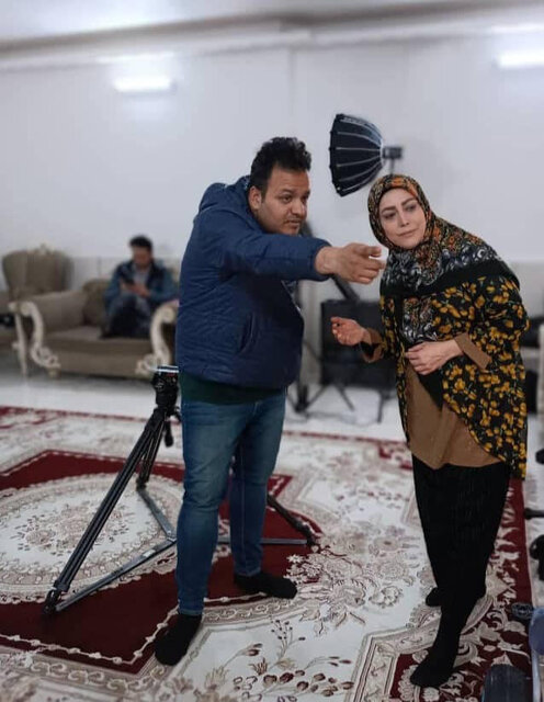 «موهبت»، اولین فیلم تخصصی و استاندارد در زمینه فرزندآوری