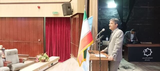 افزایش ۱۳ درصدی خرید گندم در نیشابور