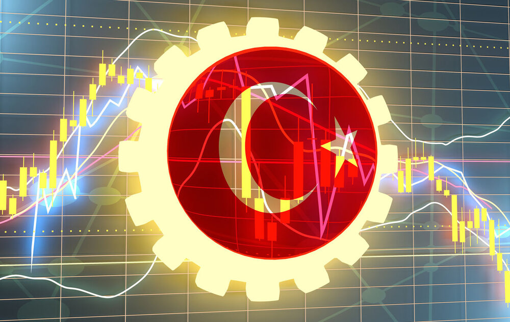 سقوط اعتماد اقتصادی ترکیه – ایسنا