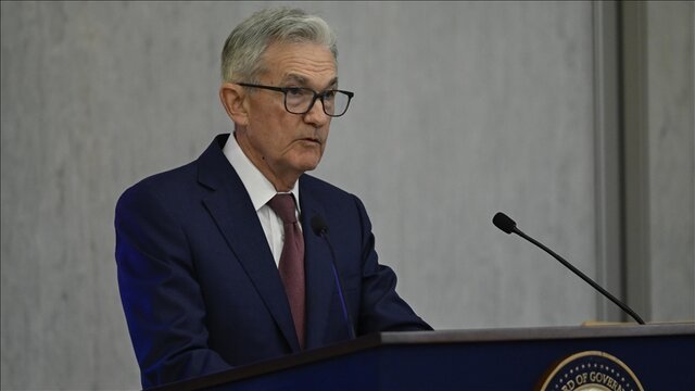 افزایش نرخ بهره آمریکا ادامهدار میشود؟ افزایش نرخ بهره آمریکا ادامهدار میشود؟