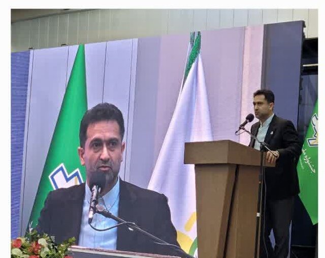 توجه به وقف علمی از سوی خیران، لازمه پیشرفت دانشبنیان است توجه به وقف علمی از سوی خیران، لازمه پیشرفت دانشبنیان است