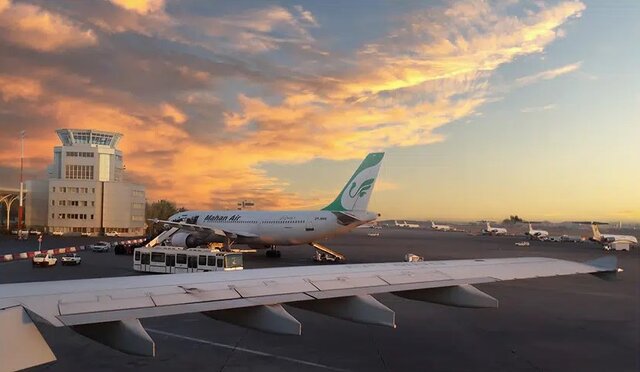 عکس تزئینی است افزایش ۱۵ درصدی ورود گردشگران خارجی به مشهد در آبان ماه