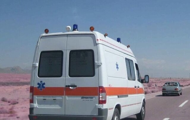 مرکز جامع خدمات سلامت کوهسرخ، تنها مرکز منتخب درمان بستر خراسان رضوی