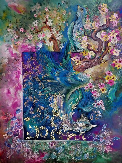 سالهاست هنر در گوشهای غریب مانده است