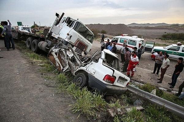 جادهای که بعد از ۲۰ سال هنوز به پایان نرسیده است