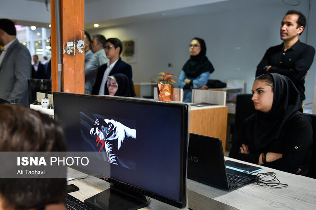 مشهد یکی از قطبهای انیمیشن ایران است