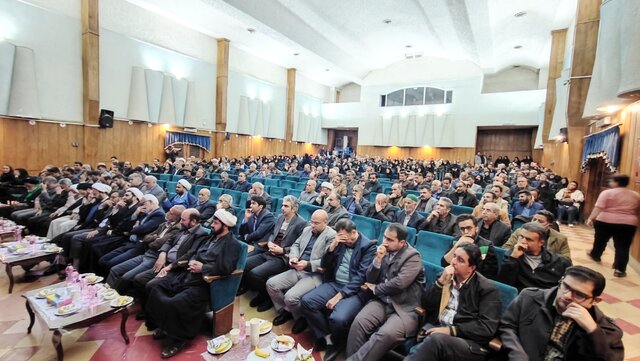 درآمد ۸۵۰ میلیارد تومانی مراکز نیکوکاری خراسان رضوی از ابتدای امسال