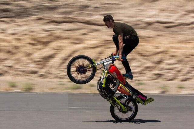 هدیه تولدی که جان میگیرد