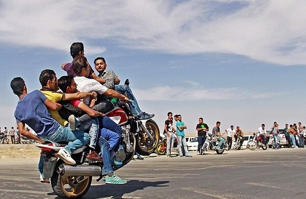 هدیه تولدی که جان میگیرد