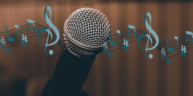 آیا آواز خواندن زیر دوش منجر به کاهش وزن میشود؟