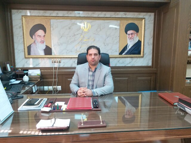 بزرگترین دارالفنون کشور ۶۰ درصد پیشرفت فیزیکی دارد بزرگترین دارالفنون کشور ۶۰ درصد پیشرفت فیزیکی دارد