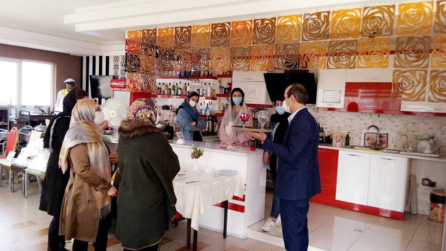 دانش آموختگان قربانی نظام ناکارآمد آموزش گردشگری در مشهد شدهاند