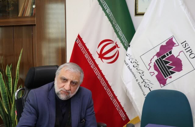 شهرک صنعتی دوم گناباد در مسیر راهاندازی است