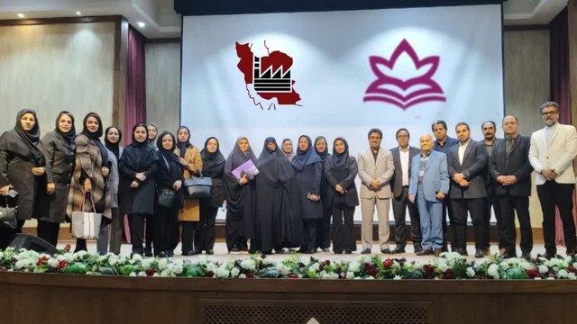 پیوند صنعت و دانشگاه، محور فعالیت شهرکهای صنعتی خراسان رضوی