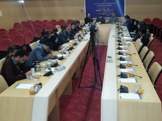 تصادفات رانندگی شایعترین علل مرگ و میر جوانان تربت حیدریه