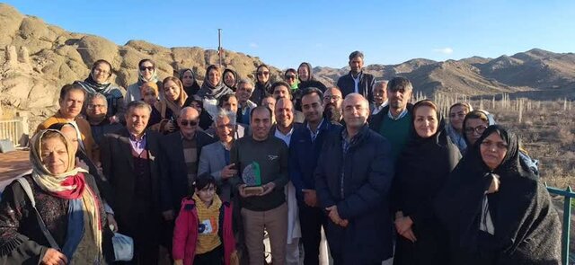 تاکنون ۱۶۷ اقامتگاه بومگردی در خراسان رضوی راهاندازی شده است