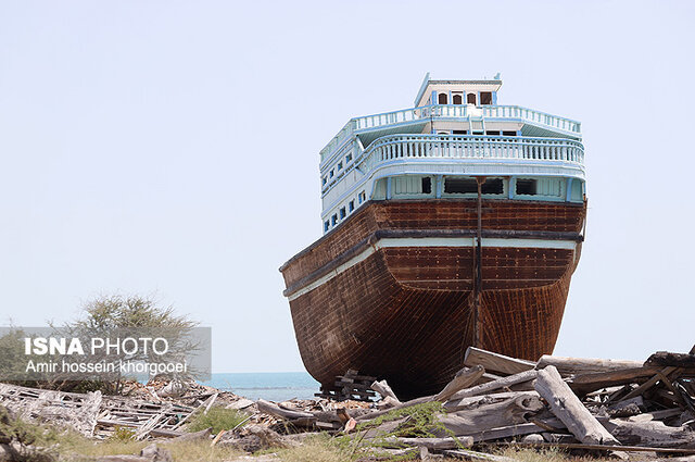 «لنجسازی» حرفهای ۳۰۰۰ ساله در ایران