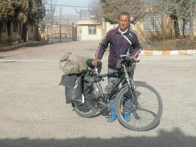 مناسبسازی برای معلولین به یک شعار تبدیل شده است