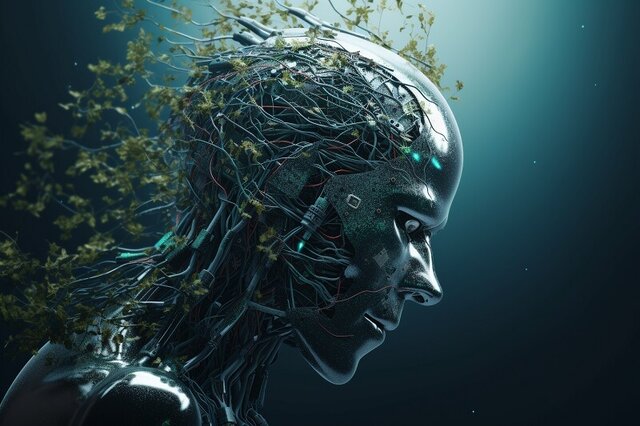 نقش هوش مصنوعی در مقابله با تغییرات اقلیمی