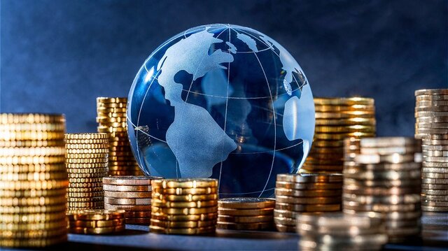 کل پول جهان چقدر است؟ کل پول جهان چقدر است؟