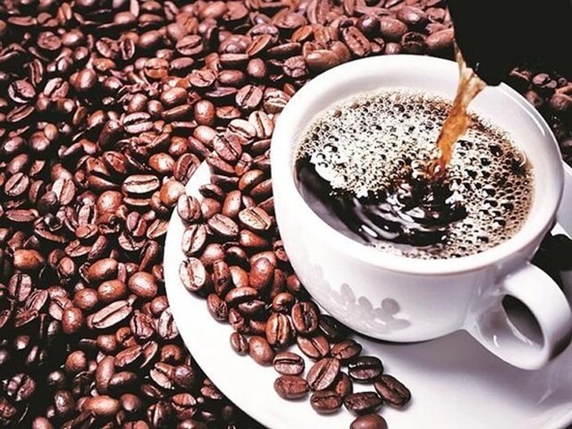 ژن افراد مفید و مضر بودن قهوه را تعیین میکند ژن افراد مفید و مضر بودن قهوه را تعیین میکند