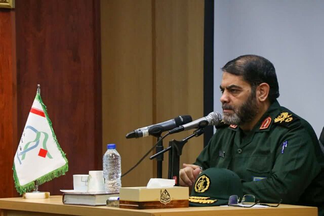 بیثباتسازی کشورها از طریق طرح مطالبات اجتماعی، از راهبردهای آمریکاست