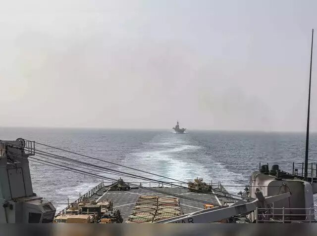 ضربه یمن به اقتصاد رژیم صهیونیستی در شلوغترین مسیر دریایی دنیا