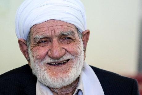 صدایی که از علیآباد تا آوینیون رسید