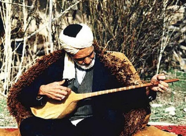 صدایی که از علیآباد تا آوینیون رسید