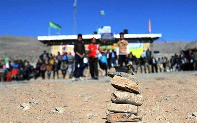 بازیهای بومی محلی، فرهنگی فراموش شده در زندگی خراسانیها