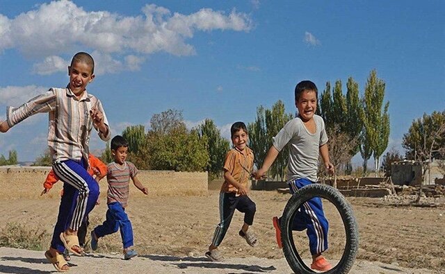 بازیهای بومی محلی، فرهنگی فراموش شده در زندگی خراسانیها