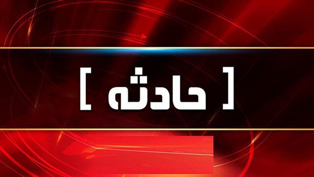 اولین حادثه چهارشنبه سوری در مشهد/ مصدومیت دو نوجوان ۱۵ ساله در اثر انفجار مواد محترقه