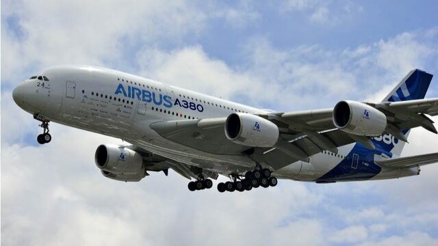 درآمد غول هواپیمایی جهان چه میزان است؟ درآمد غول هواپیمایی جهان چه میزان است؟