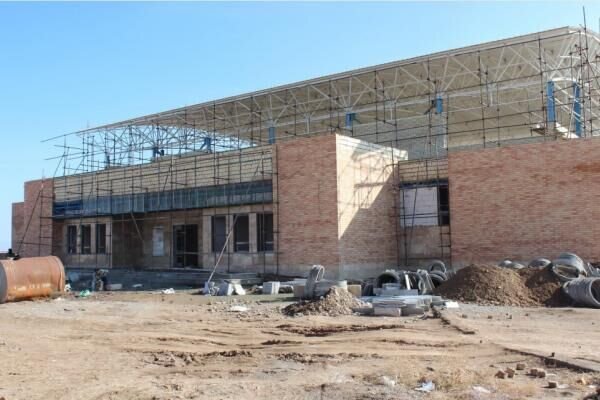 فعال شدن ۱۰۰ درصد پروژههای راکد رشتخوار فعال شدن ۱۰۰ درصد پروژههای راکد رشتخوار