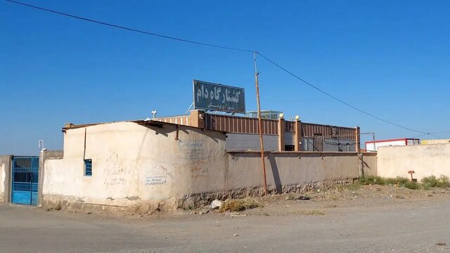 شناسایی دو کانون تب برفکی در شهرستان بردسکن