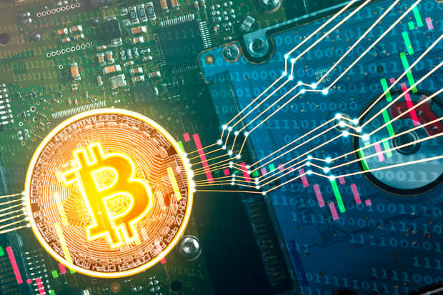 قیمت بیتکوین بعد از هاوینگ صعودی است؟ قیمت بیتکوین بعد از هاوینگ صعودی است؟