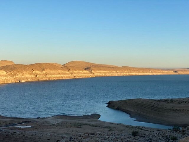 بزنگان جان گرفت