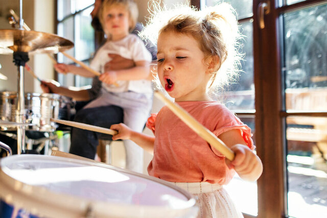 راهکاری شاد برای فرار از آلزایمر راهکاری شاد برای فرار از آلزایمر